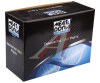 ПЛАШКА M12*1.25 ММ "СИБРТЕХ"