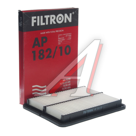 ФИЛЬТР ВОЗДУШНЫЙ KIA FILTRON AP182/10