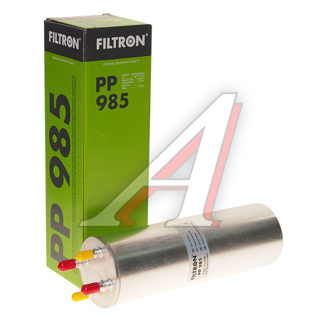 ФИЛЬТР ТОПЛИВНЫЙ FILTRON PP985