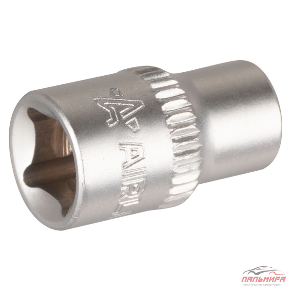 ГОЛОВКА ТОРЦЕВАЯ 1/4" (6) "AIRLINE"
