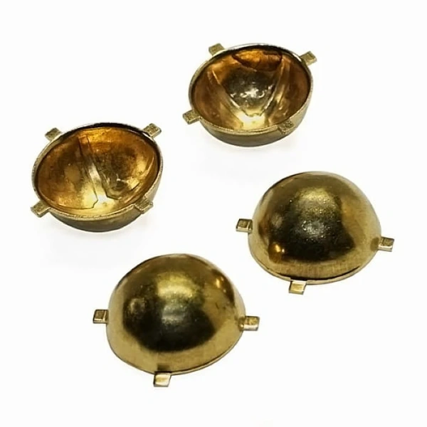 ВКЛАДЫШ ШКВОРНЯ УАЗ-3160,3163 (БРОНЗА, 4 УСА) 4ШТ, RIGINAL