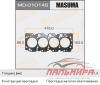 ПРОКЛАДКА ГОЛОВКИ БЛОКА MASUMA 3C-T (1/10)