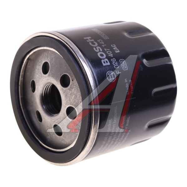 Фильтр масляный BOSCH F026407143