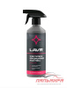 ОЧИСТИТЕЛЬ ПЛАСТИКА С ТРИГГЕРОМ PLASTIC CLEANER "LAVR" (480 МЛ)