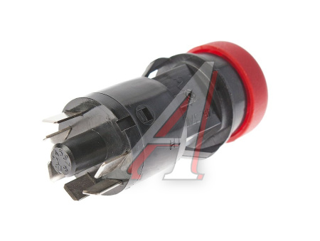 КНОПКА ВЫКЛЮЧЕНИЯ АВАРИЙКИ МТЗ 12V