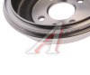 SD3048 барабан тормозной!\ Chevrolet Aveo 12-12 *SANGSIN