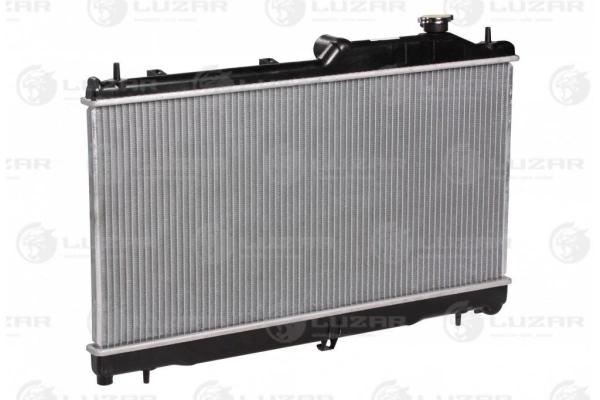 РАДИАТОР ОХЛАЖДЕНИЯ SUBARU LRC22112