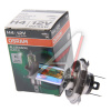 ЛАМПА H4 12V 60/55W P43t "OSRAM" ALLSEASON SUPER