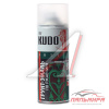 ГРУНТ-ЭМАЛЬ ПО РЖАВЧИНЕ "KUDO" 520 МЛ БЕЛЫЙ (RAL9003)