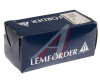 Наконечник рулевой тяги перед лев Lemforder 25341 01 
