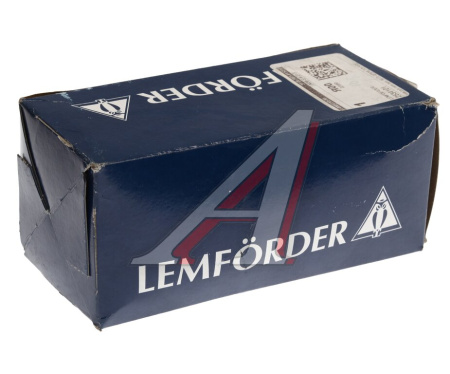 Наконечник рулевой тяги перед лев Lemforder 25341 01 