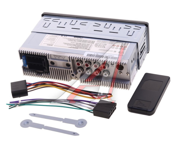 АВТОМАГНИТОЛА AURA STORM-866DSP USB/SD-ресивер 