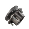 СТУПИЦА ПЕРЕДНЯЯ УАЗ "METALPART" БЕЗ ABS