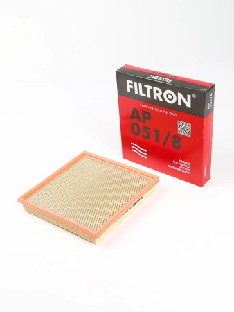 ФИЛЬТР ВОЗДУШНЫЙ CHEVROLET CRUZE II