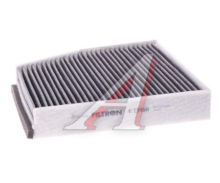 ФИЛЬТР САЛОННЫЙ FILTRON K 1346A