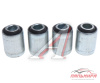 САЙЛЕНТБЛОК РЕССОРЫ УАЗ-3163 Н/О "METALPART"