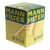 ФИЛЬТР МАСЛЯНЫЙ MANN  W7139