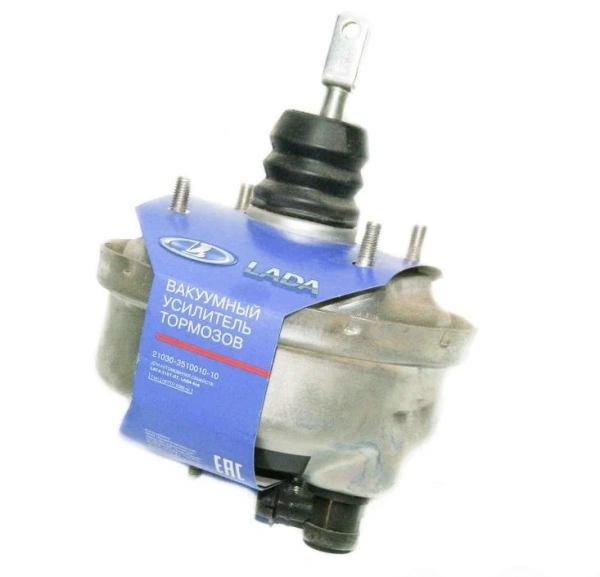 Усилитель вакуумный ВАЗ-2104-07,2121,1111 (упак. LADA)