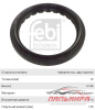 ЛАМПА СВЕТОДИОДНАЯ T10 12V 2SMD КЭП