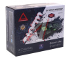 АВТОМАГНИТОЛА AURA STORM-866DSP USB/SD-ресивер 