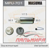 БЕНЗОНАСОС MASUMA MPU-701