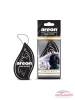 ОСВЕЖИТЕЛЬ "AREON" MON AREON "БЕВЕРЛИ ХИЛЛЗ"