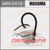 MFFZ416 Фильтр топливный Masuma MFF-Z416 *masuma