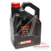 МАСЛО МОТОРНОЕ "MOTUL 7100 4T" 10W40 (4Л. СИН.)