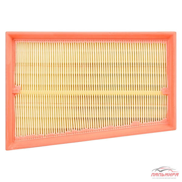 ФИЛЬТР NISSAN QASHQAI (06-) 1.6/2.0/X-TRAIL (07-) 2.0 (ВОЗД.) CARVIL TR24332