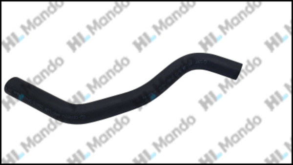 ПАТРУБОК РАДИАТОРА MANDO MCC020088