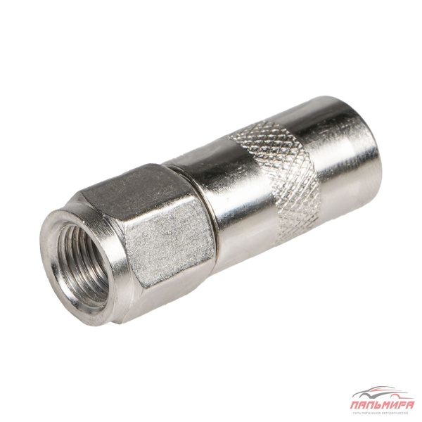 НАКОНЕЧНИК ДЛЯ ПЛУНЖЕРНОГО ШПРИЦА "AIRLINE" (СТАНД. 4 ЛЕПЕСТКА)
