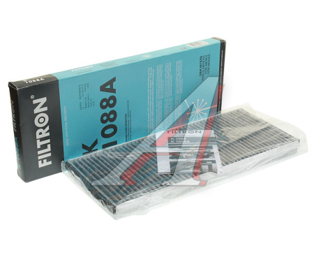 ФИЛЬТР САЛОНА K1088A