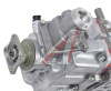 КОРОБКА ПЕРЕДАЧ ДЛЯ А/М  ГАЗ-3302 NEXT ДВ.CUMMINS (БЕЗ МАСЛА) Н/О 330 НМ, ЕВРО-4
