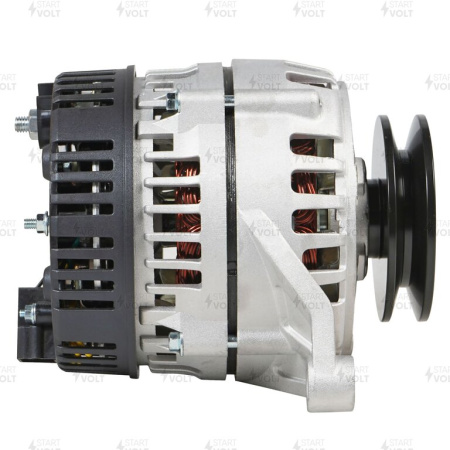 ГЕНЕРАТОР ПАЗ-3205 ДВ. ЗМЗ-5234.10 (120A) "STARTVOLT"