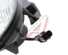 Фара противотуманная HD65/72/78