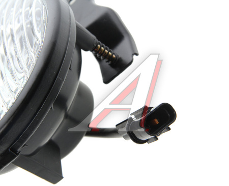 Фара противотуманная HD65/72/78