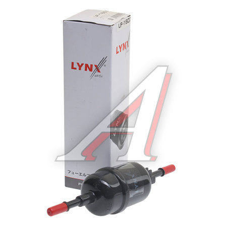 Фильтр топливный LYNXauto LF-1607 