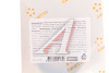 САЛЬНИК ШРУС 32*50,4*10 БЕЗ ОБОЙМЫ VITON CAVETTO