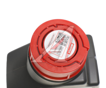 МАСЛО МОТОРНОЕ "MOTUL 5100 ESTER" 4T 10W40  (1Л.)