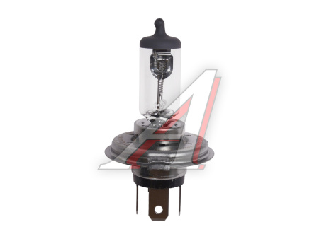 ЛАМПА H4 24V 75/70W Р43t "OSRAM"