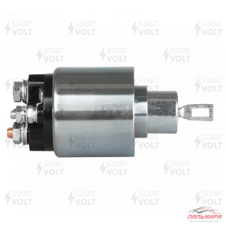 ВТЯГИВАЮЩЕЕ РЕЛЕ ГАЗ-3302 ДВ. STEYR 560 "STARTVOLT"