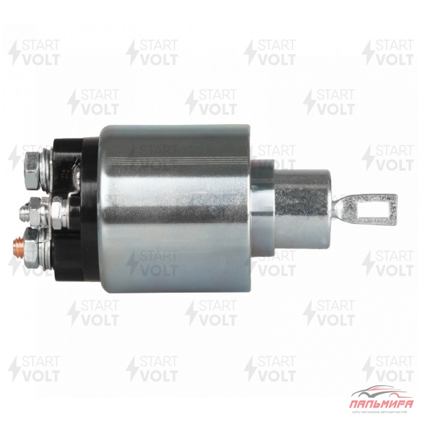 ВТЯГИВАЮЩЕЕ РЕЛЕ ГАЗ-3302 ДВ. STEYR 560 "STARTVOLT"