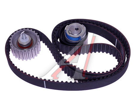РЕМКОМПЛЕКТ ПРИВОДА ГРМ POWERGRIP® KIT GATES K015592XS 