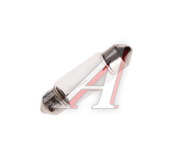 ЛАМПА 12V 10W SV8.5-8 "OSRAM" ПАЛЬЧИКОВАЯ 35ММ (ЯПОНСКИЕ АВТО)