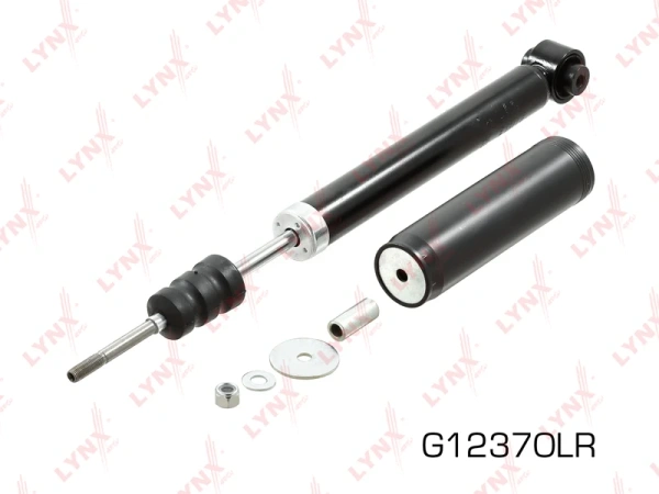 АМОРТИЗАТОР ЗАДНИЙ G12370LR