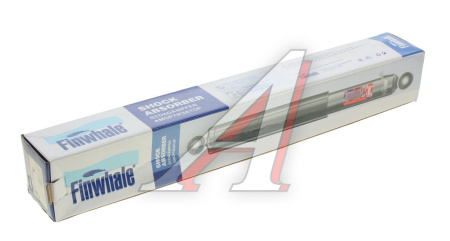 АМОРТИЗАТОР ЗАДНИЙ ГАЗОВЫЙ FINWHALE 25053GU