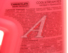 АНТИФРИЗ "COOLSTREAM" RED (4 КГ)