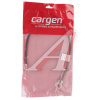 ПРОВОД АКБ ДЛЯ А/М  3102 31029 ДВ.402 "-" "CARGEN"