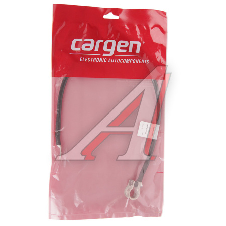 ПРОВОД АКБ ДЛЯ А/М  3102 31029 ДВ.402 "-" "CARGEN"