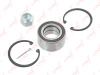 ПОДШИПНИК СТУПИЦЫ LYNX(DAEWOO NEXIA I-II 1.5-1.6 97 LANOS 1.5-1.6 97 NUBIRA 1.6-2.0 97, OPEL